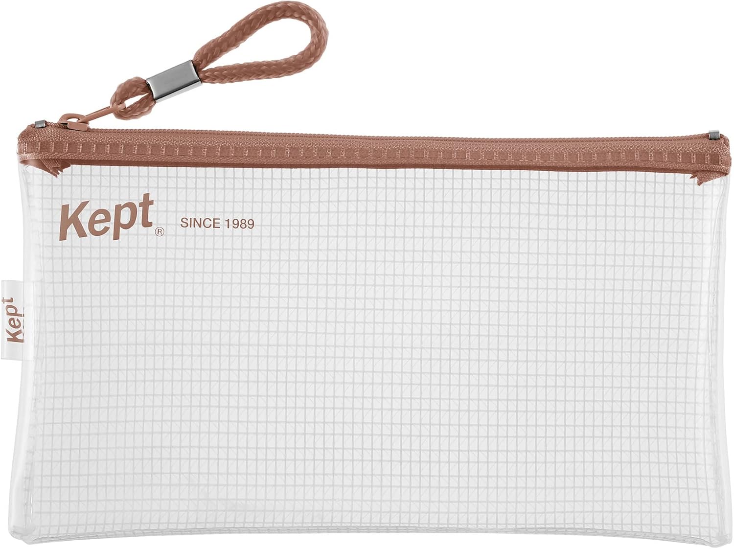 Amazon | レイメイ藤井 ペンケース ケプト Kept クリアペンケース オフ